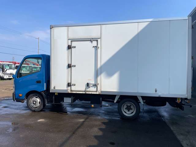Toyota Toyoace 8