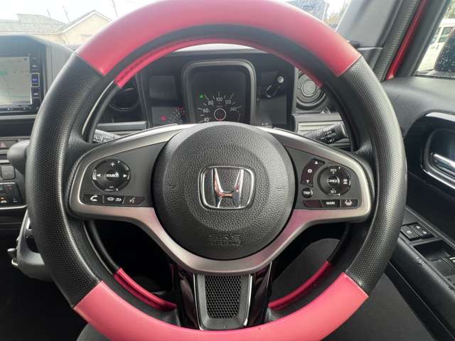 Honda N-VAN 12