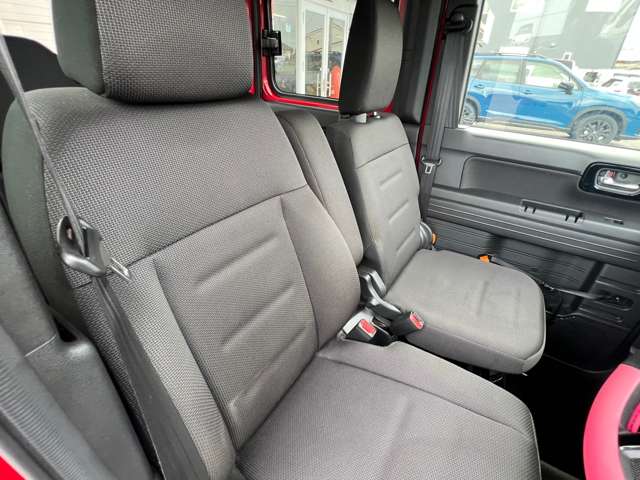 Honda N-VAN 9