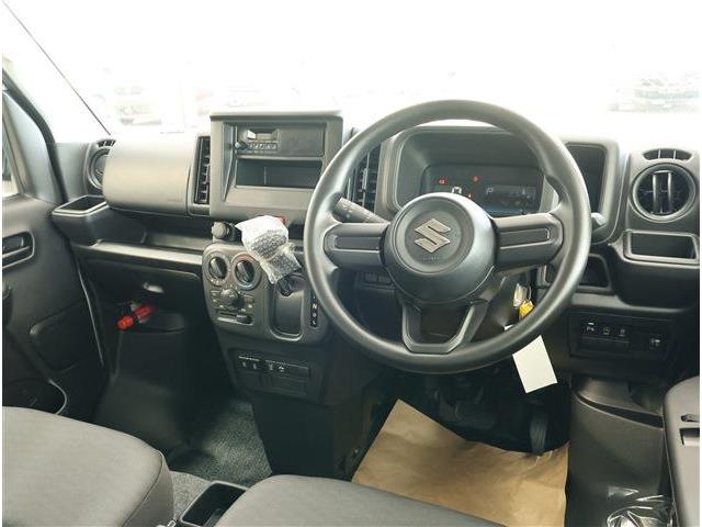 Suzuki Every 3