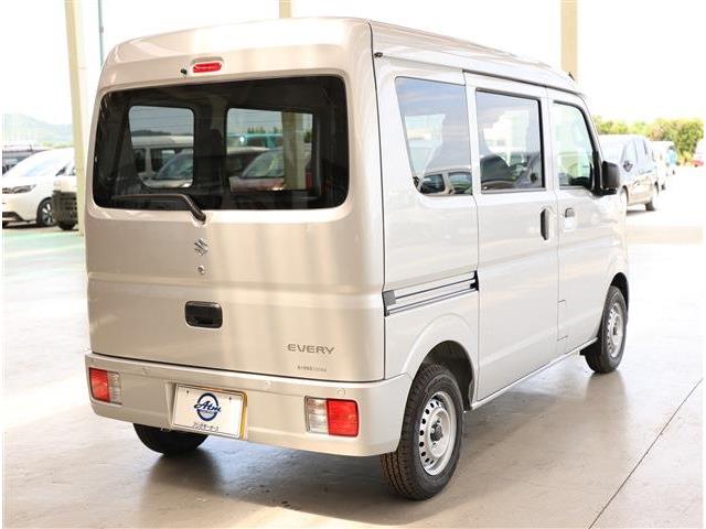 Suzuki Every 5