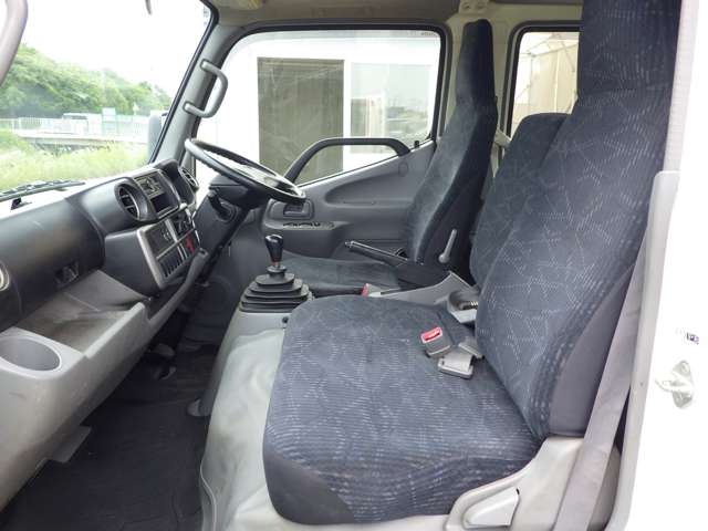 Toyota Toyoace 11