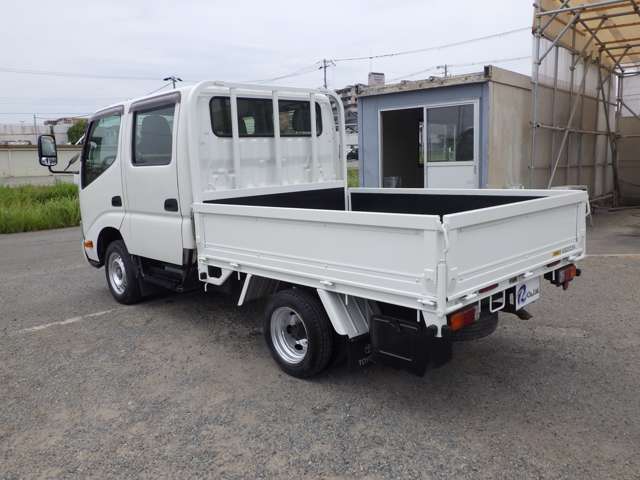 Toyota Toyoace 2