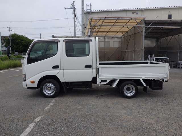 Toyota Toyoace 3