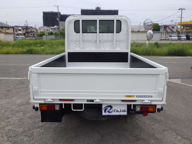 Toyota Toyoace 5