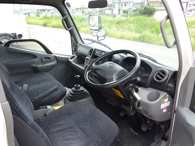 Toyota Toyoace 9