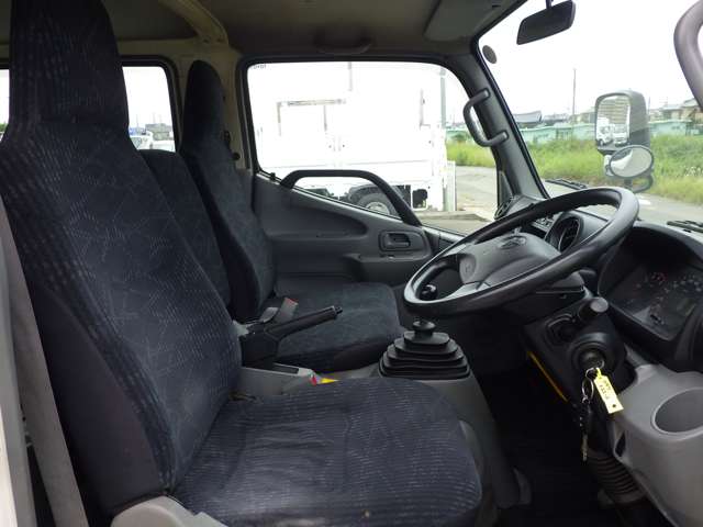 Toyota Toyoace 10
