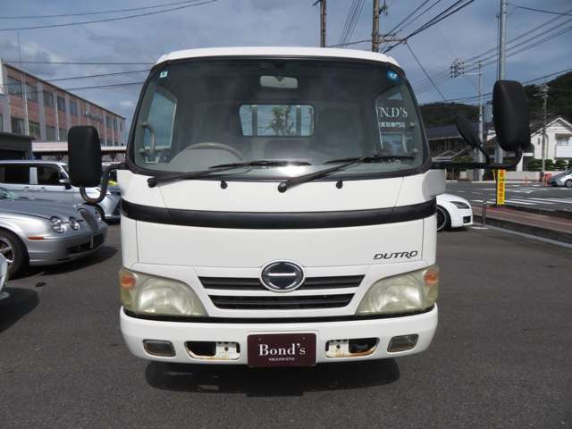 Hino Dutro 2