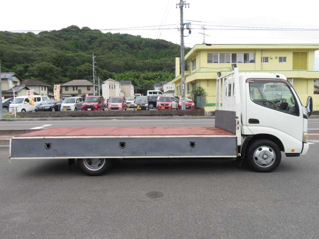 Hino Dutro 5
