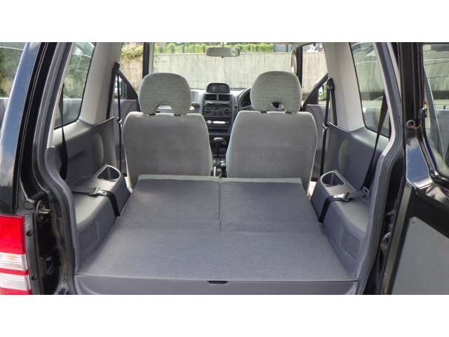 Mitsubishi Pajero Junior 12