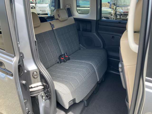 Mitsubishi Delica Mini 7