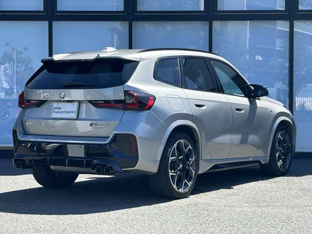 BMW X1 3