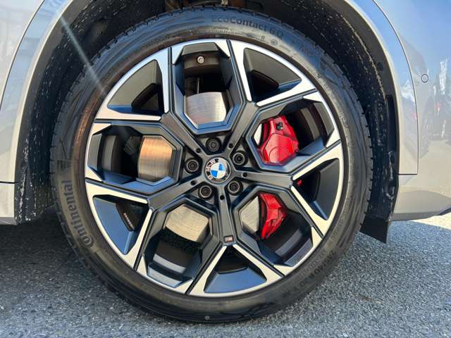BMW X1 4