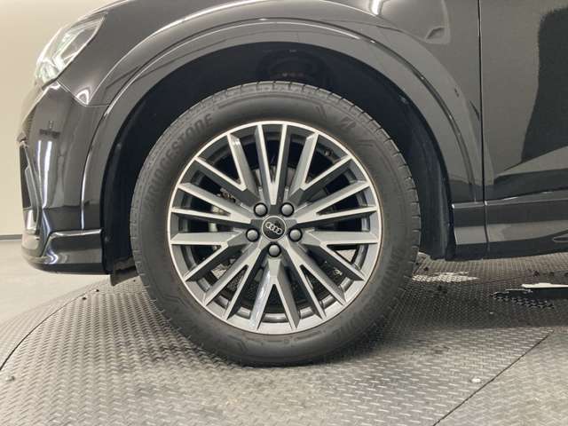 Audi Q3 Sportback 11