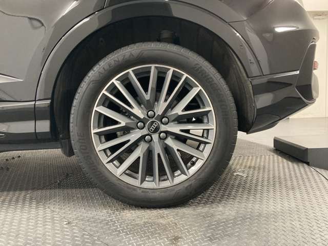 Audi Q3 Sportback 12
