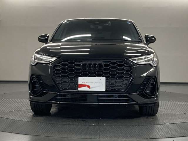 Audi Q3 Sportback 3
