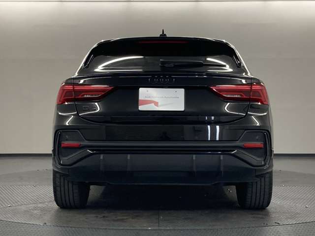 Audi Q3 Sportback 4