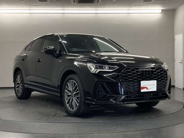 Audi Q3 Sportback 7