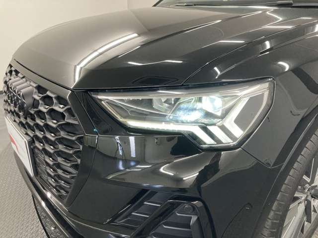 Audi Q3 Sportback 9