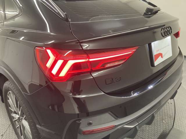 Audi Q3 Sportback 10