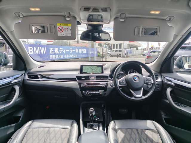 BMW X1 4