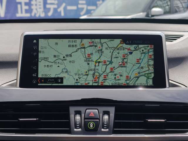BMW X1 7