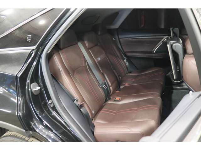 Lexus RX 11