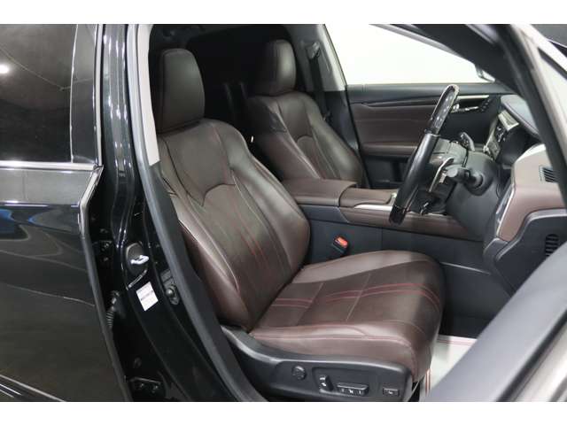 Lexus RX 10