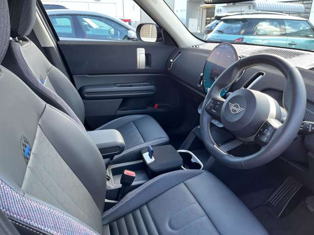 MINI Countryman 2