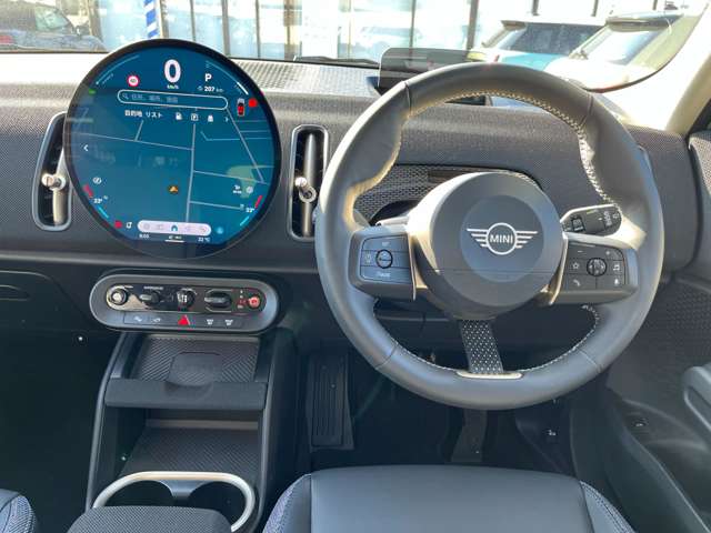MINI Countryman 3