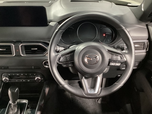 Mazda CX-5 2