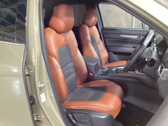 Mazda CX-5 7