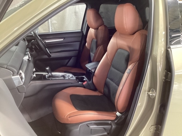 Mazda CX-5 9