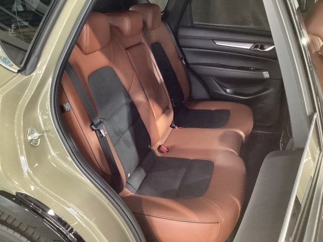 Mazda CX-5 10
