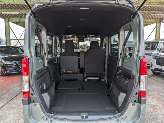 Honda N-VAN 12