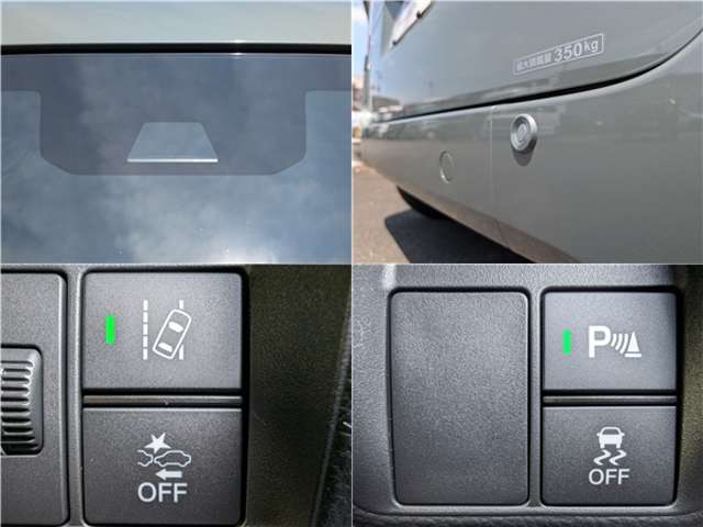 Honda N-VAN 8