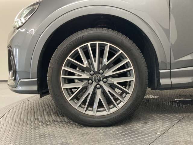Audi Q3 Sportback 11