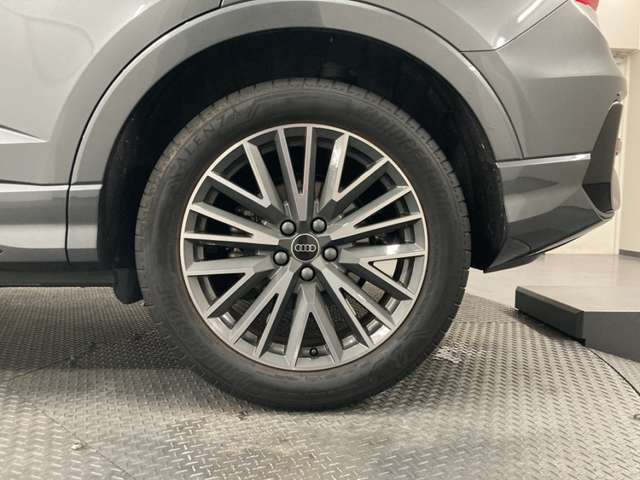 Audi Q3 Sportback 12