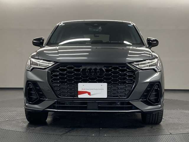 Audi Q3 Sportback 3