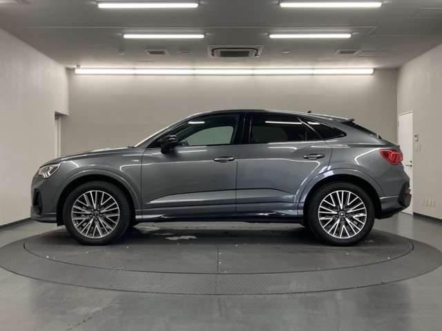 Audi Q3 Sportback 5