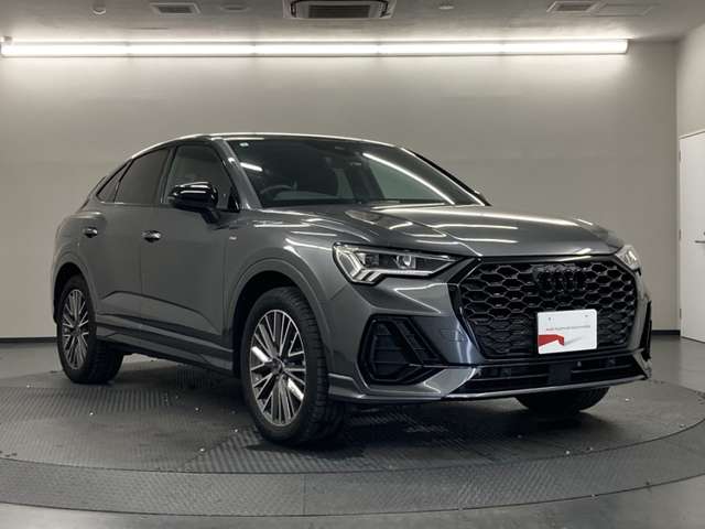 Audi Q3 Sportback 7