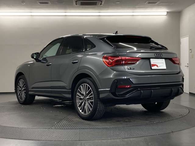 Audi Q3 Sportback 8