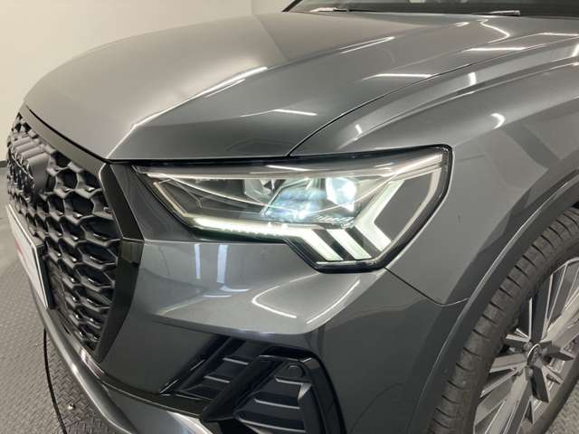 Audi Q3 Sportback 9