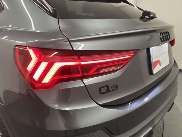 Audi Q3 Sportback 10