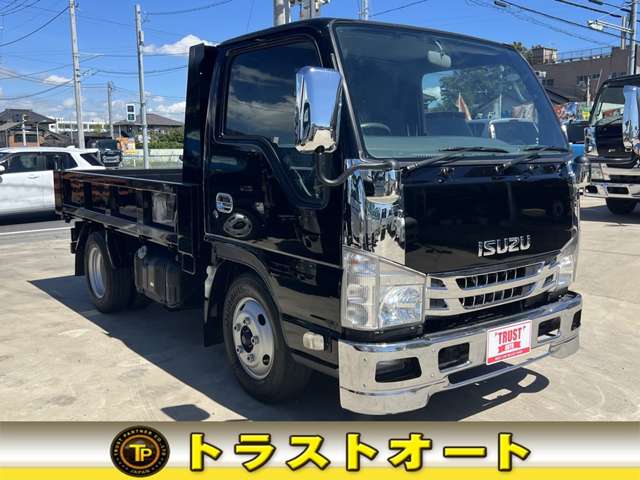 Isuzu Elf 5