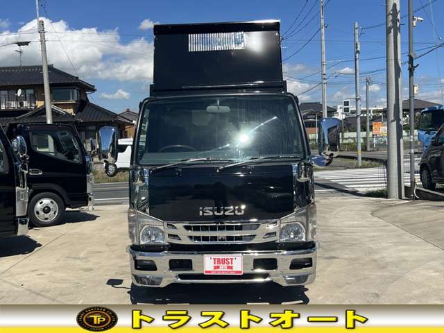 Isuzu Elf 6