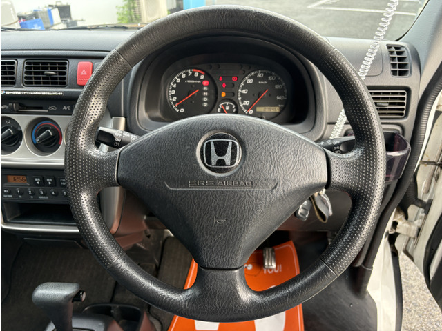 Honda Acty Van 7