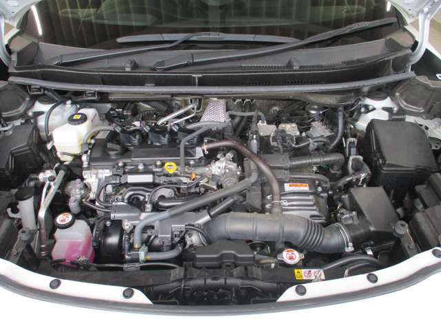 Toyota Yaris Cross 9