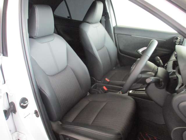 Toyota Yaris Cross 10