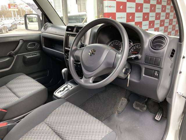Suzuki Jimny 11